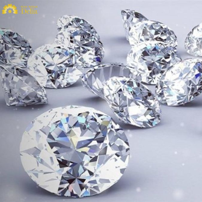 quy trình thực hiện phương pháp đính đá răng khểnh hiện đại, tiên tiến