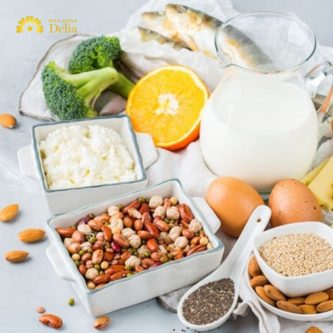 Chế độ ăn uống lành mạnh