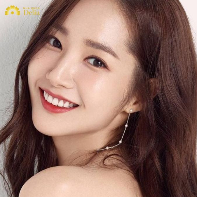 Park Min Young