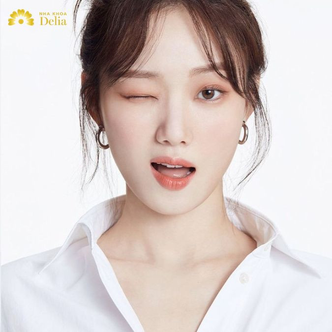 Lee Sung Kyung