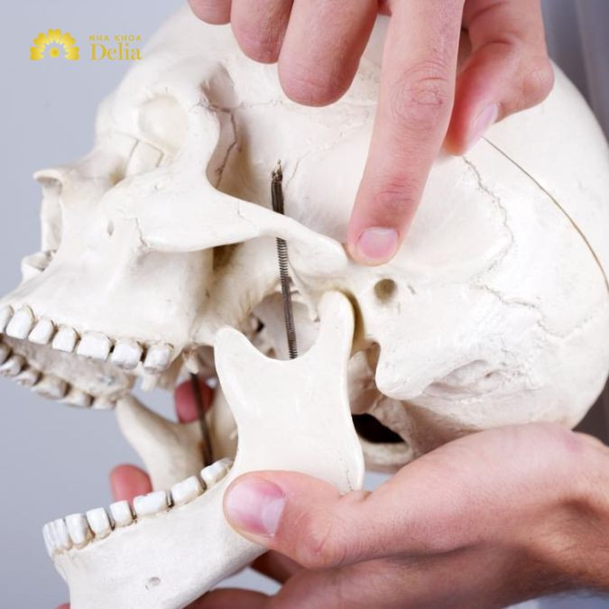 Rối loạn khớp thái dương hàm là bệnh gì?
