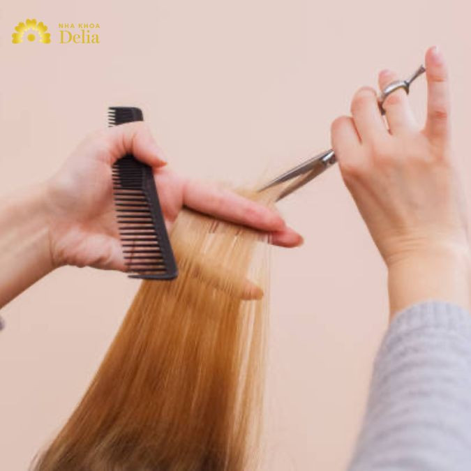 Riêng tuần thứ 4 của tháng 5 âm lịch sẽ có hai ngày đẹp để cắt tóc