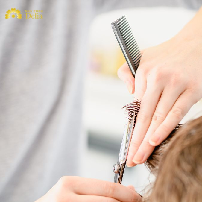 rong tuần thứ 2 của tháng 5 âm lịch cũng sẽ chỉ có một ngày đẹp nhất để đi cắt tóc chính là 8/5