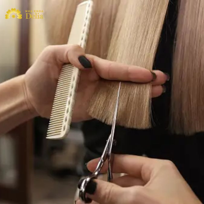Ngày 1/5/2024 âm lịch nên đi cắt tóc