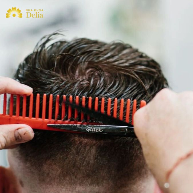 Trong tuần đầu tiên của tháng 6 có hai ngày đẹp nhất để cắt tóc. Đó là 4/6 và 6/6.