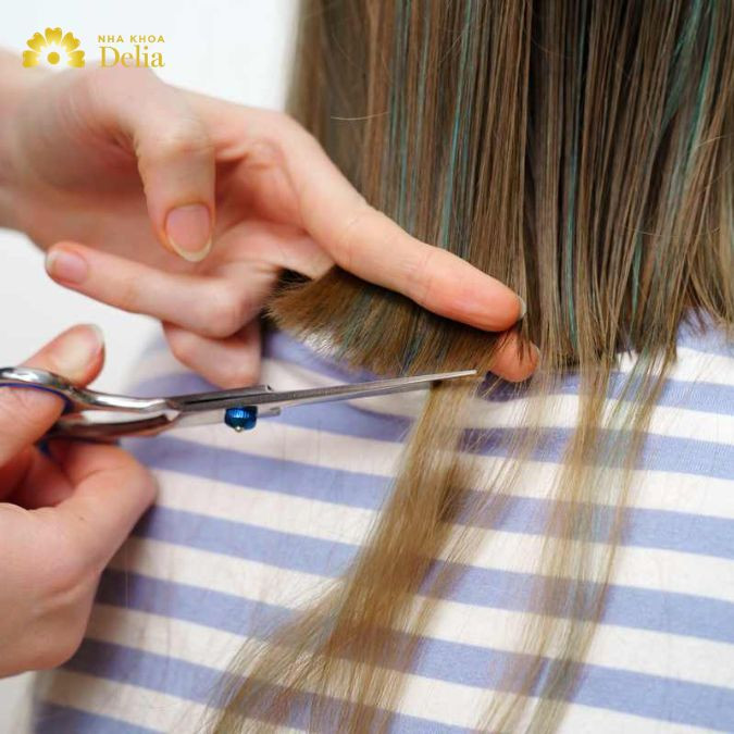 Nếu như bạn muốn cắt tóc trong tuần thứ 4 của tháng 6 thì hãy lưu ngay hai ngày 25/6 và 30/6