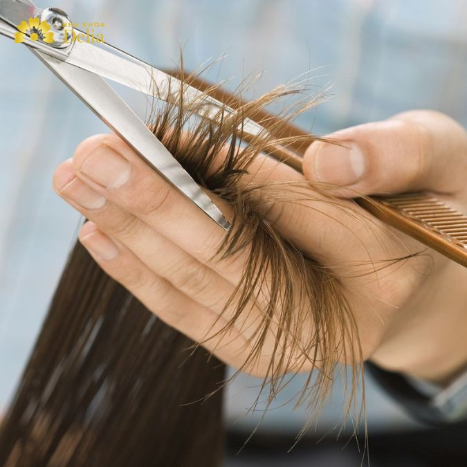 Trong tuần thứ 3 ngày đẹp nhất để cắt tóc chính là 19/7 tức 12/6 âm lịch