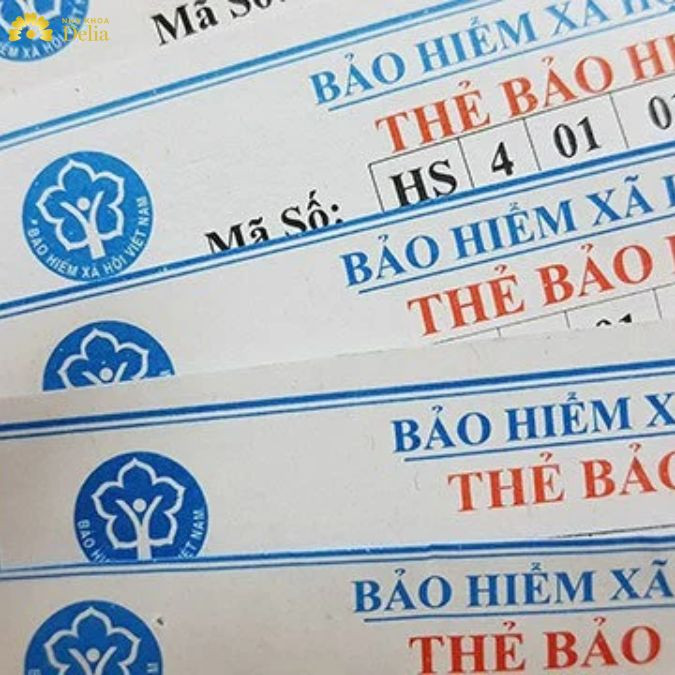 Trường hợp khám chữa bệnh không đúng tuyến