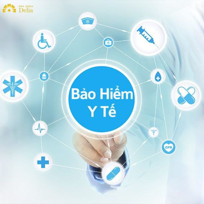 Những trường hợp nhổ răng sau đây KHÔNG được bảo hiểm y tế chi trả