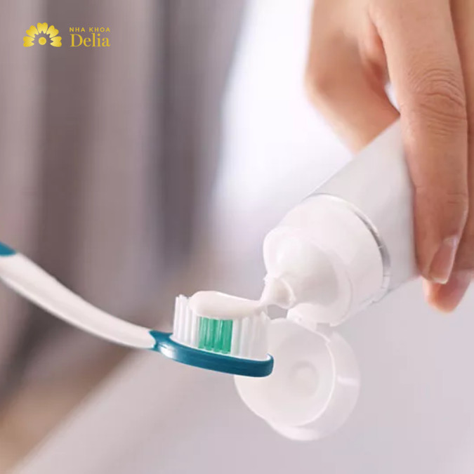 Đánh răng ít nhất 2 lần mỗi ngày để ngăn ngừa ê buốt hiệu quả nhất