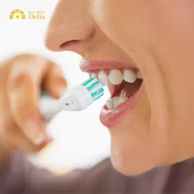 Kem đánh răng muối có khả năng làm sạch răng miệng hiệu quả nhờ vào thành phần muối biển tự nhiên.