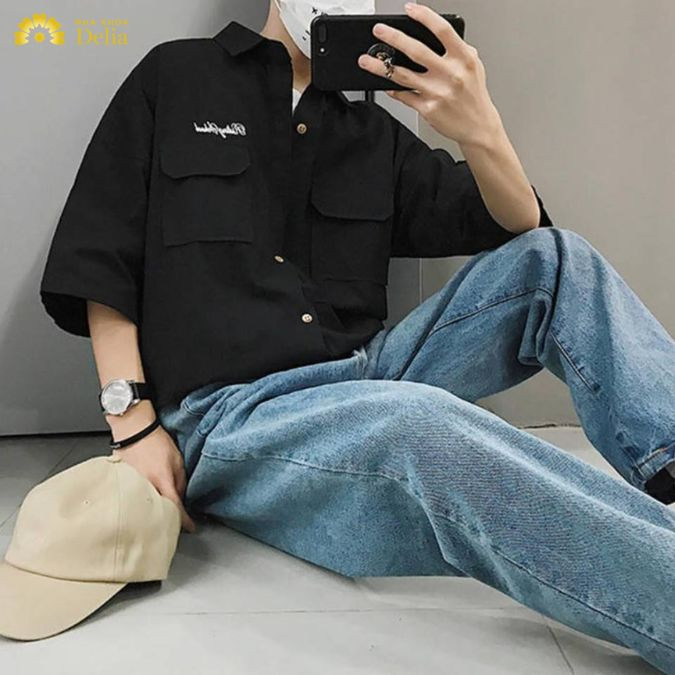 Sự lựa chọn đơn giản và truyền thống nhưng đảm bảo ông chồng nào cũng thích chính là quần áo