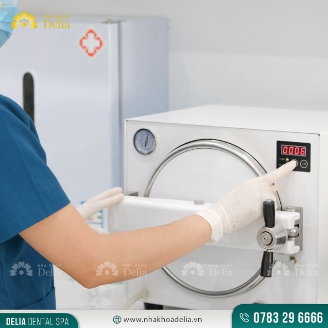 Công nghệ chế tạo hàm giả càng hiện đại thì mức giá của hàm giả tháo lắp nhựa dẻo càng cao