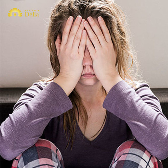 Nhiễm trùng và viêm nhiễm từ sưng mộng răng có thể ảnh hưởng đến sức khỏe tổng thể.