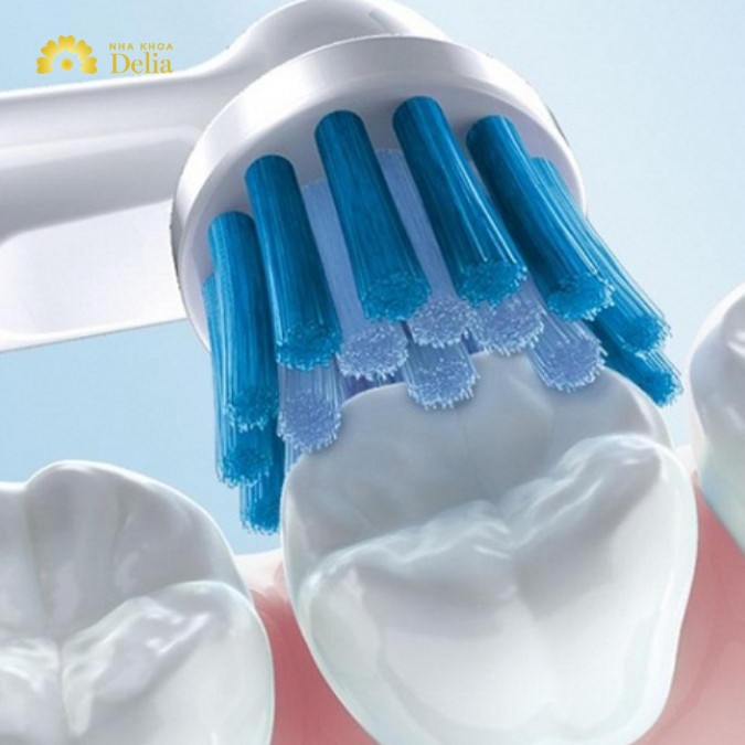 Chế độ vệ sinh răng miệng kém cũng là một nguyên nhân chính của việc mất cân bằng vi khuẩn trong miệng