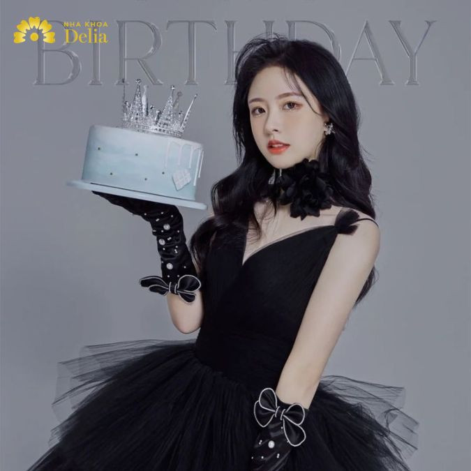 Concept chụp ảnh beauty sang chảnh