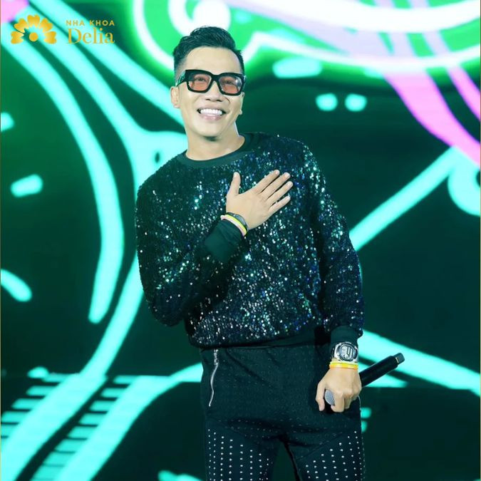 Hoàng Rapper đã khẳng định tài năng âm nhạc của mình qua gần 200 sáng tác