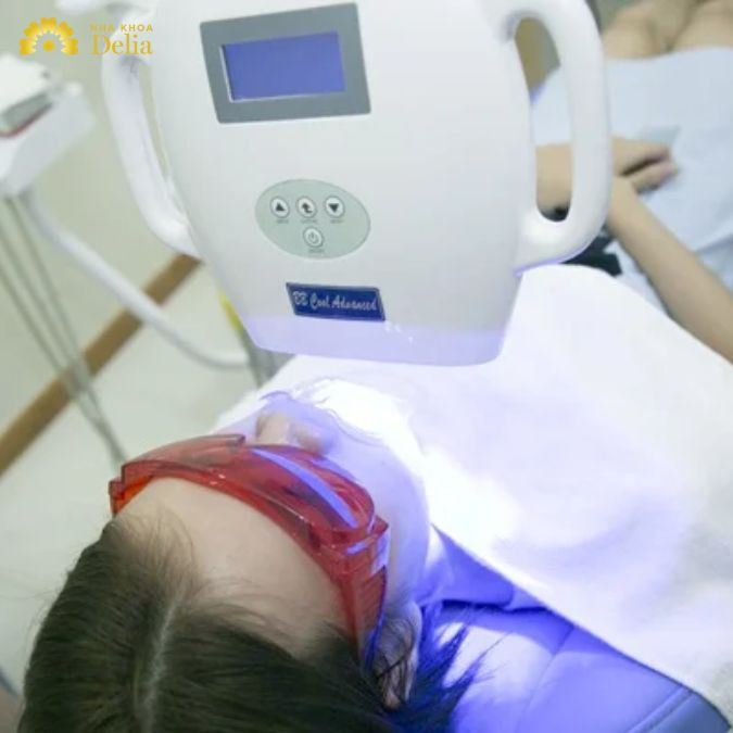Tìm hiểu kỹ thông tin địa chỉ nha khoa mình muốn tẩy trắng răng đặc biệt là tay nghề bác sĩ, trang thiết bị mà cơ sở cung cấp để đảm bảo an toàn sức khỏe