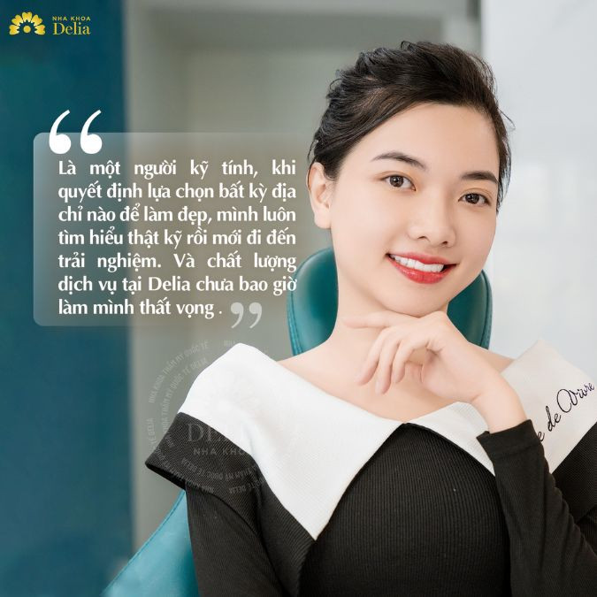 Chị Lan Anh