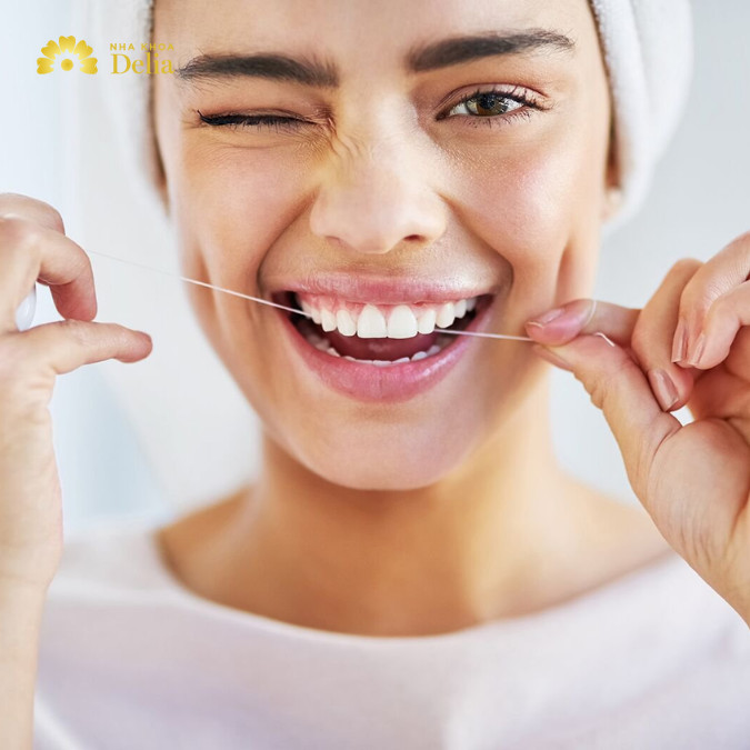 Vệ sinh răng miệng đúng cách để bảo vệ răng và tủy răng