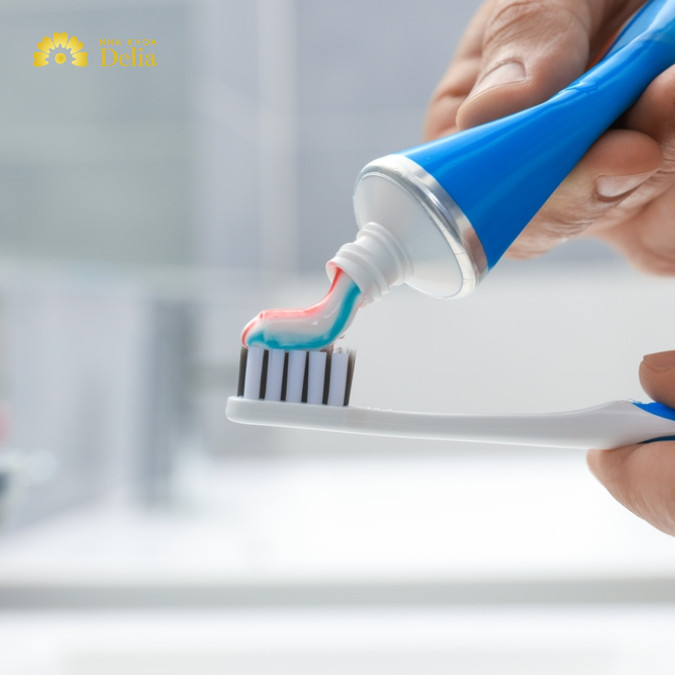 Kem đánh răng Đức được biết đến với các công thức đặc biệt, kết hợp với thành phần tự nhiên và công nghệ độc quyền