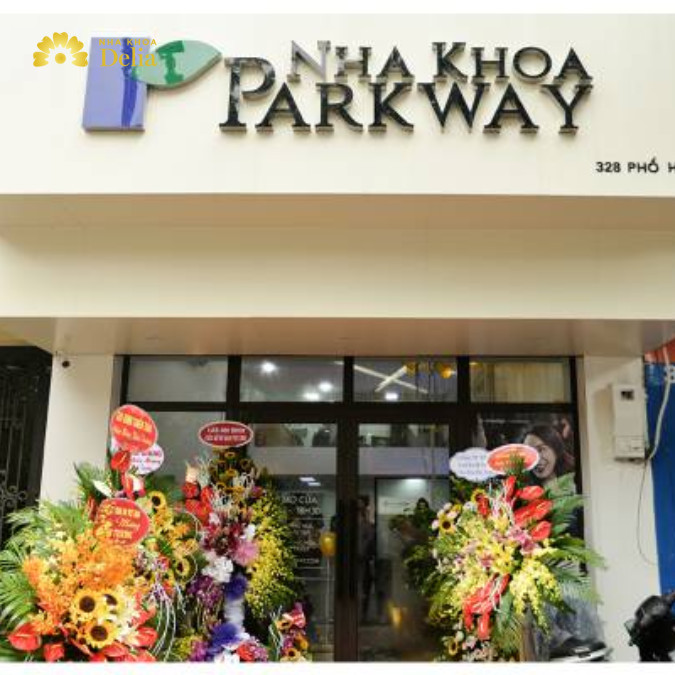 Nha khoa Parkway được biết đến là một trong những trung tâm nha khoa tiên phong trong việc áp dụng các công nghệ mới nhất trong điều trị niềng răng