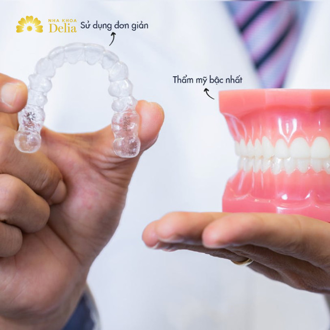 Niềng răng Invisalign đòi hỏi một khoản đầu tư đáng kể, vì vậy việc hiểu rõ về chi phí và các gói tài chính là rất quan trọng.
