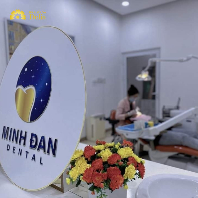 Nha khoa Minh Đan là một trong những trung tâm nha khoa hàng đầu tại Cần Thơ, chuyên cung cấp dịch vụ niềng răng trong suốt với công nghệ và thiết bị hiện đại