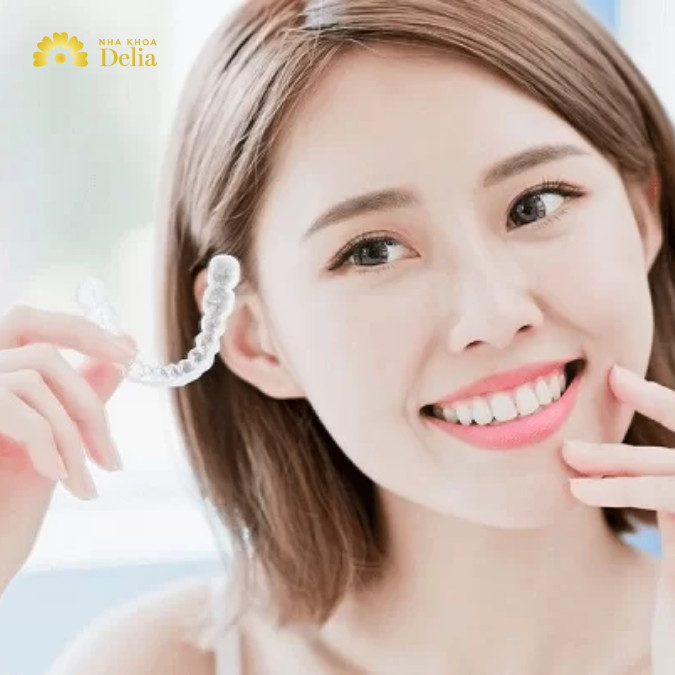 Niềng răng Zenyum đem lại nhiều ưu điểm nổi bật so với phương pháp niềng răng truyền thống như tính thẩm mỹ cao