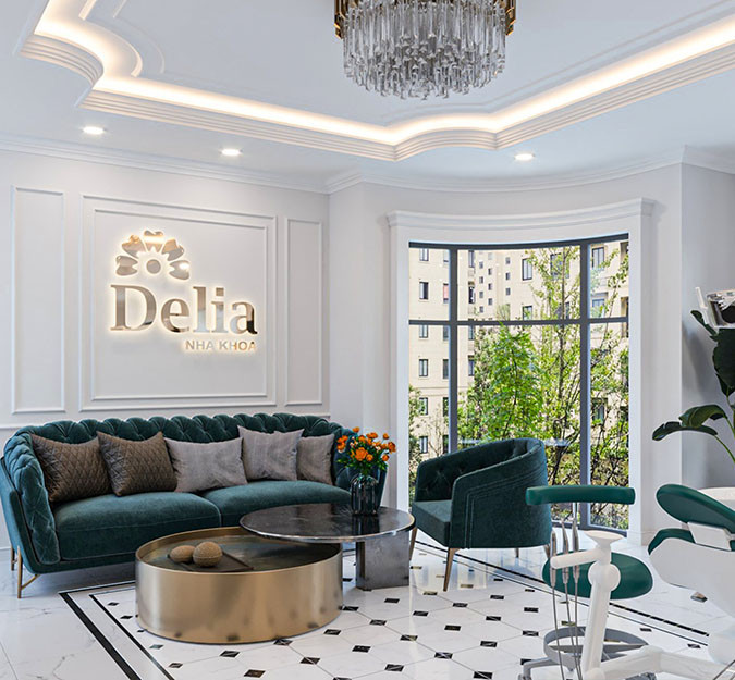 Delia Beauty Group chi nhánh Thanh Hóa