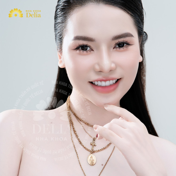 Tôi rất ấn tượng với công nghệ hiện đại và đội ngũ bác sĩ tại đây. Họ đã giúp tôi lấy lại chức năng nhai cũng như sự tự tin với nụ cười mới của mình