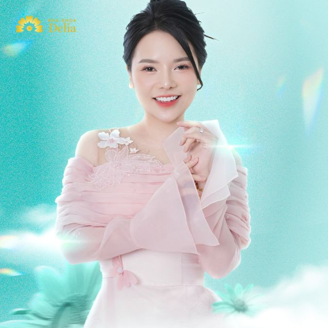 Thật bất ngờ khi thời gian niềng răng hàm dưới tại Delia ngắn hơn tôi tưởng