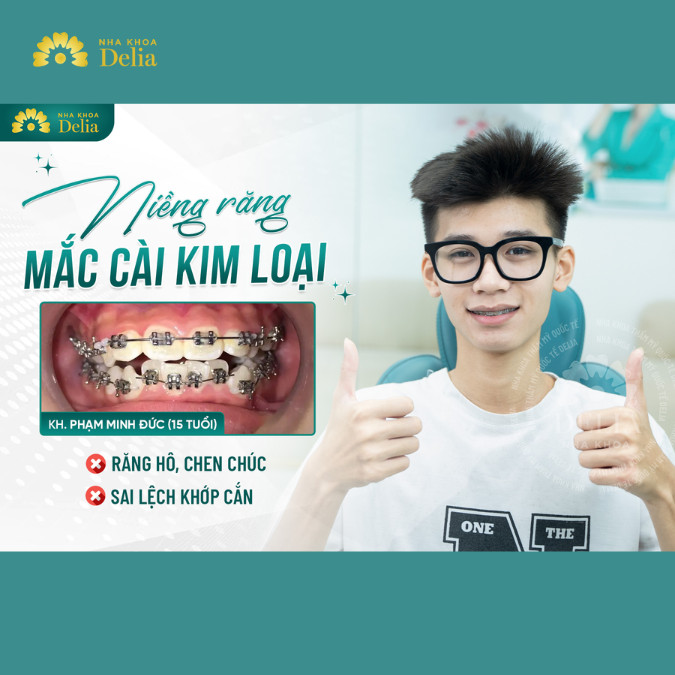 Từ lần thăm khám đầu tiên, em đã cảm thấy tin tưởng bởi cách chăm sóc chuyên nghiệp và thái độ thân thiện của đội ngũ y bác sĩ