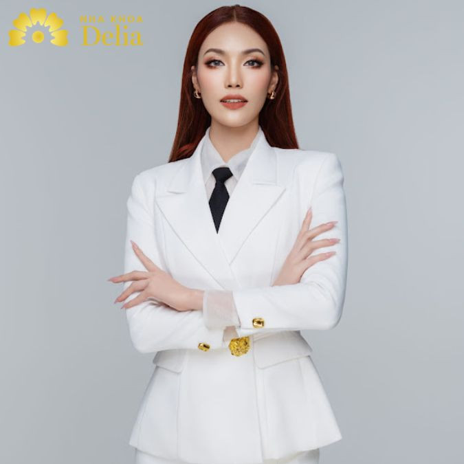 Siêu mẫu Lan Khuê với sự nghiệp lẫy lừng trong ngành thời trang & người mẫu Việt Nam