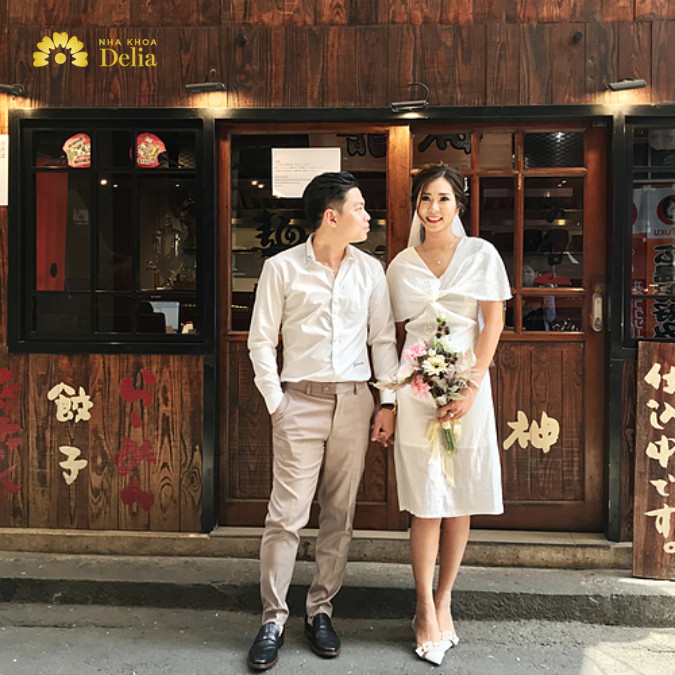 Phố Nhật Bản nằm tại giao lộ Lê Thánh Tôn và Thái Văn Lung, được biết đến như một góc Tokyo thu nhỏ giữa lòng Sài Gòn.