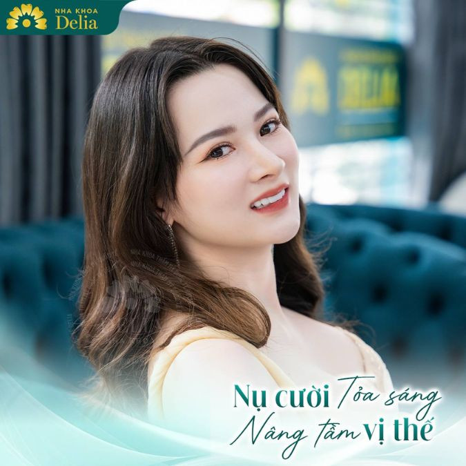 Hàm tháo lắp trên Implant không những thẩm mỹ mà còn rất tiện lợi