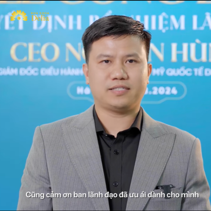 CEO Nguyễn Hùng đã chứng minh năng lực của mình qua việc lãnh đạo nhiều dự án quan trọng