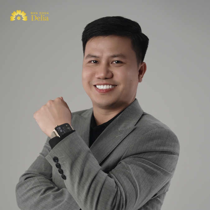 Ông Nguyễn Hùng, tân Giám đốc điều hành Delia Hà Nội