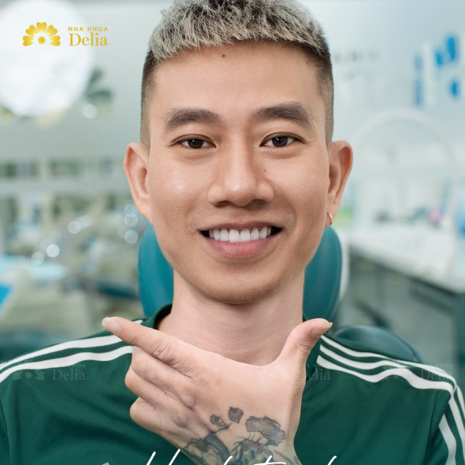 Tôi ấn tượng với công nghệ hiện đại và đội ngũ bác sĩ chuyên nghiệp tại đây
