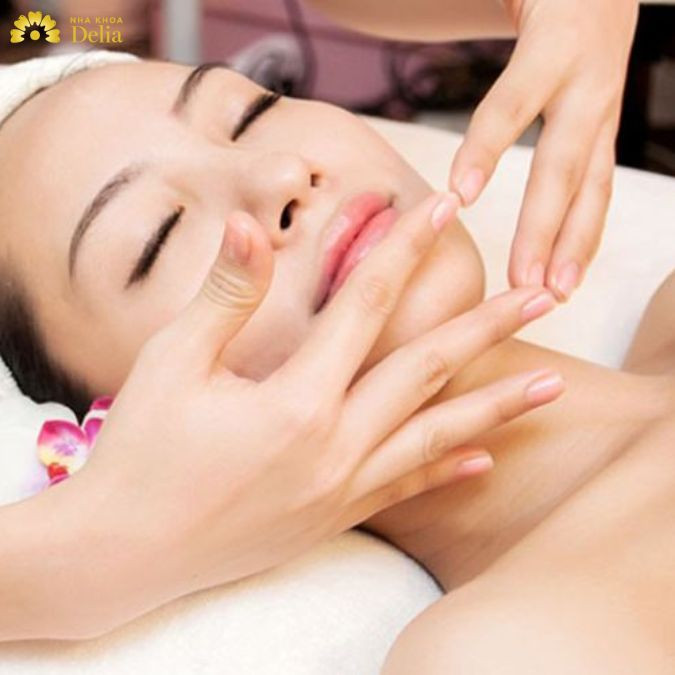 Liệu trình spa - Món quà 20/10 cho mẹ ý nghĩa