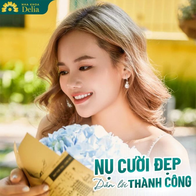 Sau khi trồng răng ở một nha khoa nhỏ ở gần nhà và bị đau nhức nhiều ngày, tôi đã quyết định đến nha khoa Delia để làm lại từ đầu