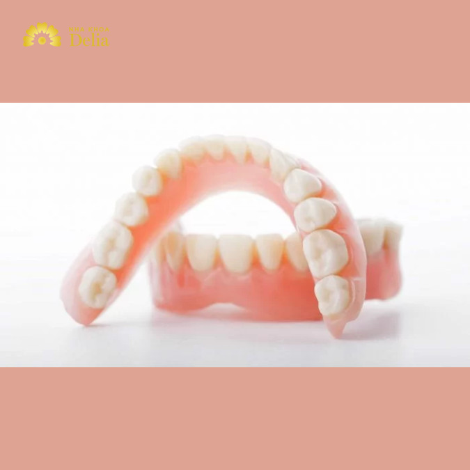 Kỹ thuật hàm tháo lắp là một phương pháp phục hình răng đã mất thông qua việc sử dụng các hàm giả có thể tháo rời