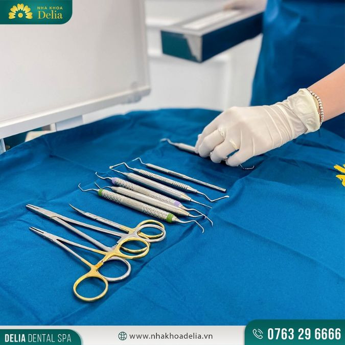 Việt Nam không chỉ là quê hương mà còn là điểm đến lý tưởng để chăm sóc sức khỏe răng miệng
