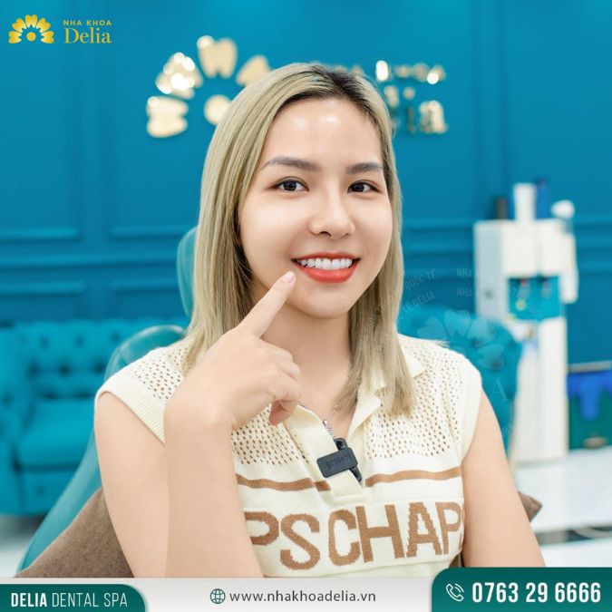 Chị Trang