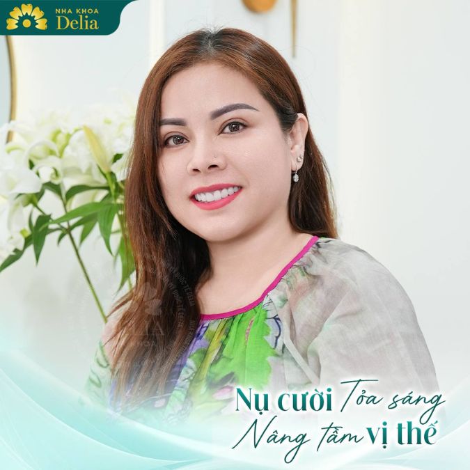Đôi mắt không chỉ là cửa sổ tâm hồn mà còn là một phần không thể thiếu của một nụ cười đẹp