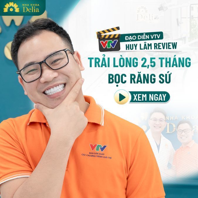 Đạo diễn Huy Lâm