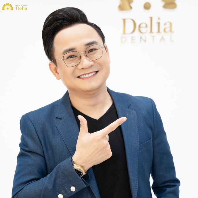 MC Phương Hiếu
