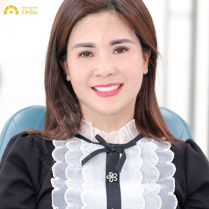 Bọc răng sứ là giải pháp nhanh chóng và hiệu quả