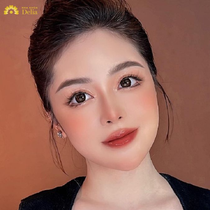 Makeup che đi khuyết điểm