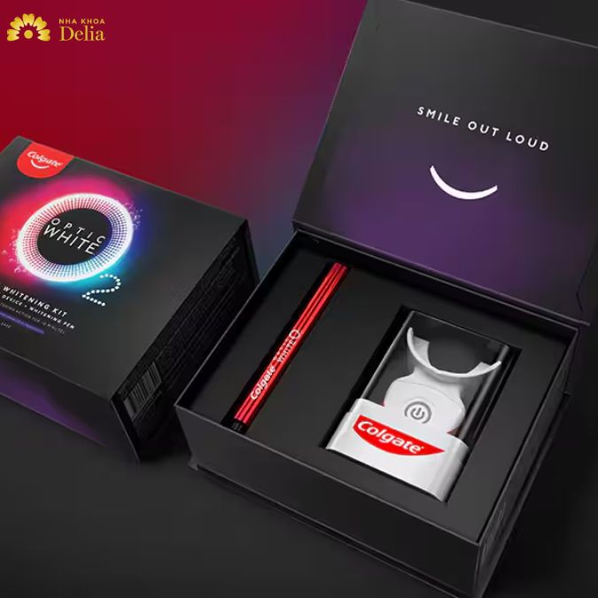 Sự kết hợp độc đáo giữa Oxy Hoạt Tính và ánh sáng Indigo tạo ra một phản ứng hóa học mạnh mẽ